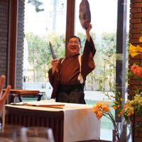 鯛捌き