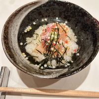 締めのご飯