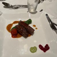 メイン肉