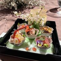 試食