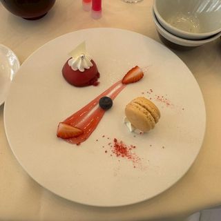 料理