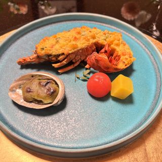 FOREST TERRACE 明治神宮・桃林荘のクチコミ 料理・ケーキの写真(2枚目)