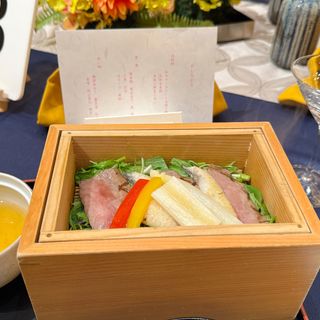 住吉大社のクチコミ 料理・ケーキの写真（1枚目）