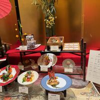 具材などの説明もある