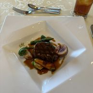 一番柔らかく美味しかったお肉