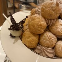 スイーツバイキング
お願いしたイメージで作ってくれます