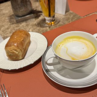 ベル・ジャルダンのクチコミ 料理・ケーキの写真(2枚目)