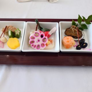 ホテルブリランテ武蔵野のクチコミ 料理・ケーキの写真（4枚目）
