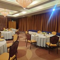 ロイヤルパインズホテル浦和の披露宴会場の写真（8枚目）
