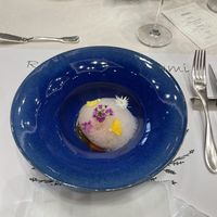 海鮮料理