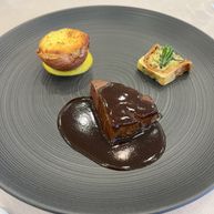 料理（メイン）