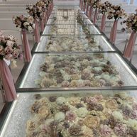 ラグナヴェール SENDAIの挙式会場の写真（1枚目）