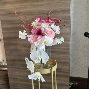 ブーケ|798367さんのホテル インターコンチネンタル 東京ベイの写真(2663678)