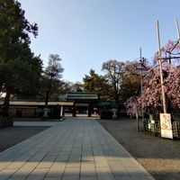 神社
