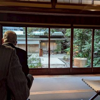 名古屋 河文のクチコミ チャペル・挙式会場の写真(3枚目)