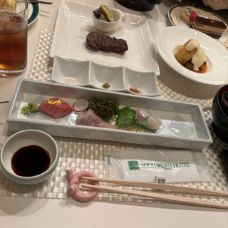 SHOHAKUEN HOTEL 松柏園ホテルのクチコミ 料理・ケーキの写真(1枚目)