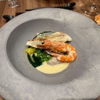 料理