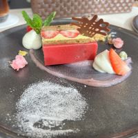 デザート