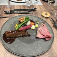 料理
