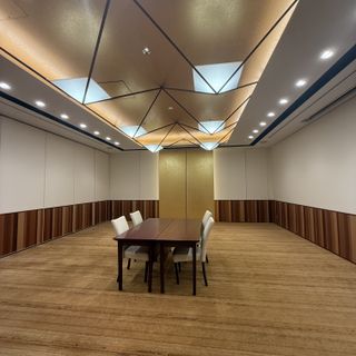 インターコンチネンタルホテル大阪のクチコミ 披露宴会場の写真(1枚目)