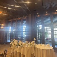 高砂のイメージ。光が差し込んで綺麗でした。