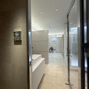 衣装室も併設|798446さんのインターコンチネンタルホテル大阪の写真(2691585)