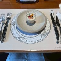 料理