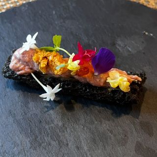 前菜