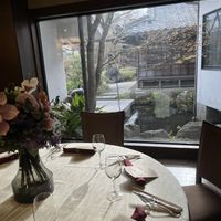 披露宴会場ゲスト目線
