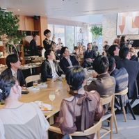 2階会場