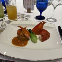 魚料理