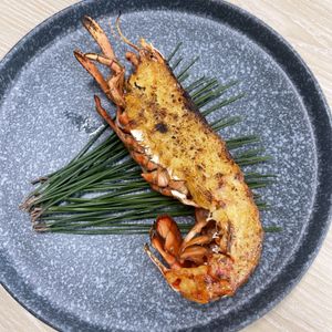 エビが1番好きでした＾＾|798538さんのTHE MARITIME HOTEL YOKOHAMA BAYの写真(2678393)