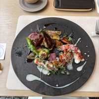 フェア料理