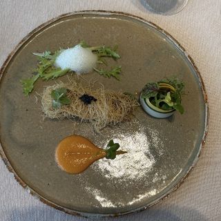 お料理