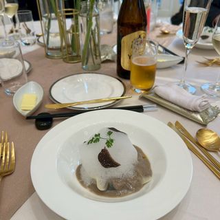 アニヴェルセル 大宮のクチコミ 料理・ケーキの写真（1枚目）