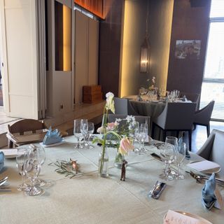 Casita(カシータ)のクチコミ 披露宴会場の写真(1枚目)