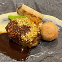料理