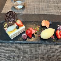 ケーキ