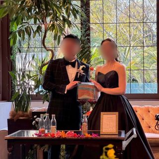 アルタビスタガーデンのクチコミ 披露宴会場の写真（2枚目）