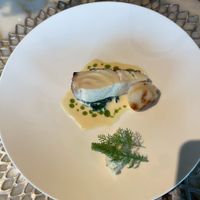 魚料理