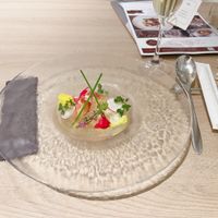 味も香りも華やかでゲストにも喜ばれそうです。