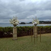 結婚式会場