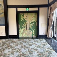 披露宴会場