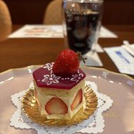 神戸ベイシェラトン ホテル&タワーズの料理の写真（1枚目）