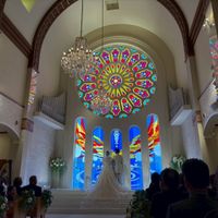 1番お気に入りのチャペル