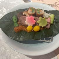 強肴