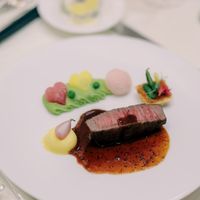 料理