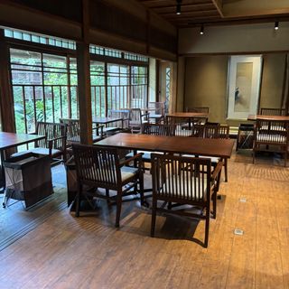 THE SODOH HIGASHIYAMA KYOTO(ザ ソウドウ 東山 京都)のクチコミ ブライズルーム・控え室の写真(1枚目)