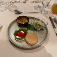 料理