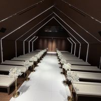 挙式会場